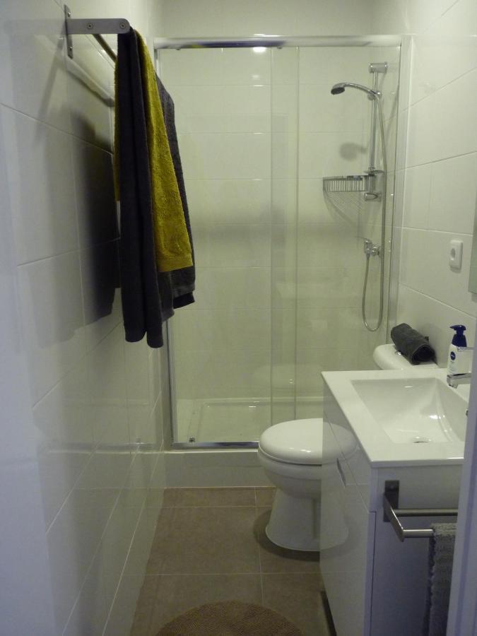 Confortable 1 Bedroom Apartment At Roma Avenue - 1A Lisboa Екстериор снимка