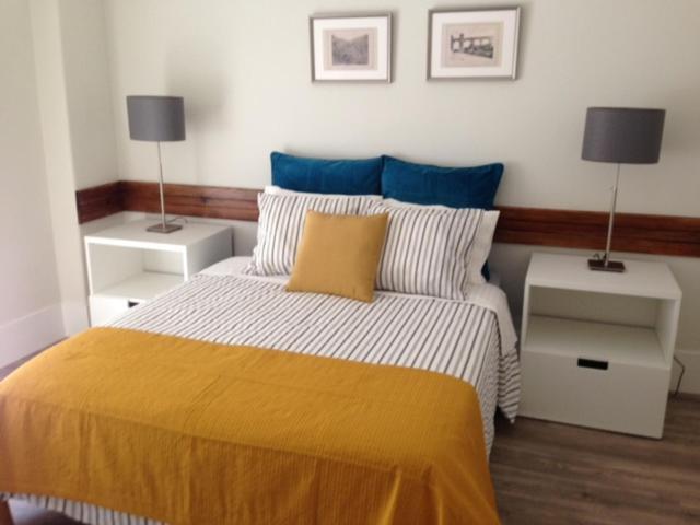 Confortable 1 Bedroom Apartment At Roma Avenue - 1A Lisboa Екстериор снимка